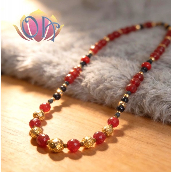 COLAR BOHO HOLISTIC - VITALIDADE COLAR BOHO HOLISTIC - VITALIDADE